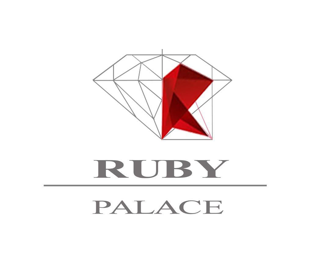 Ruby Palace Vlorë Exteriör bild